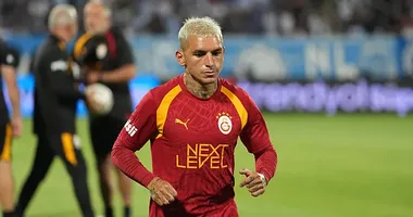 Lucas Torreira’ya sürpriz talip!
