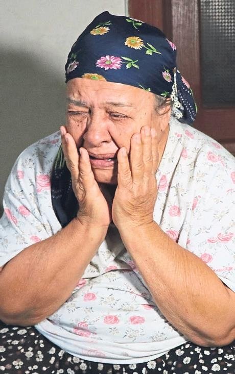 Protein tozu felç etti