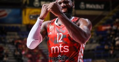 Manisa Basket’ten yabancı takviyesi