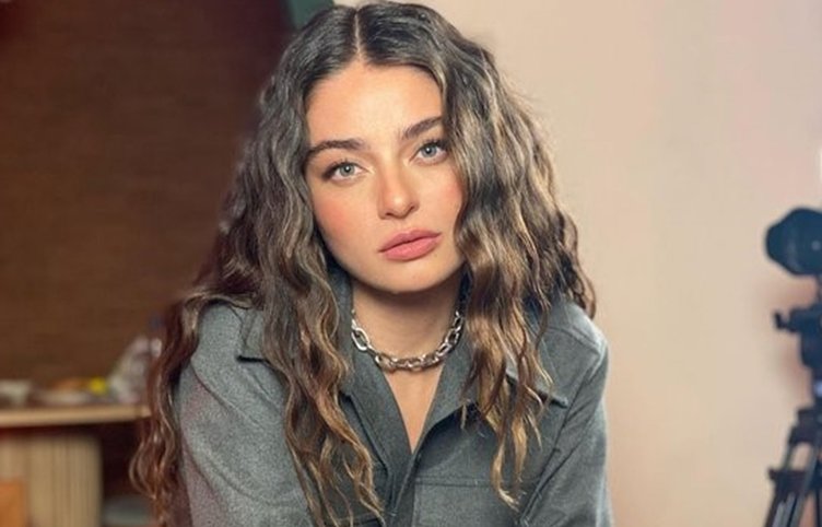 Ayça Ayşin Turan bakın gönlünü kime kaptırdı!