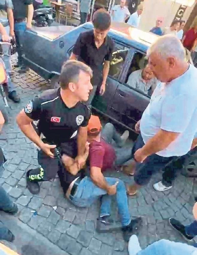 Kadir Şeker sendromu Sude’yi öldürüyordu! Kadına şiddete sessiz kaldılar