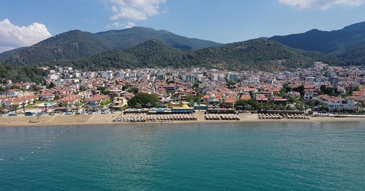 Bir reklam hikayesi: Duşakabin ve Deniz