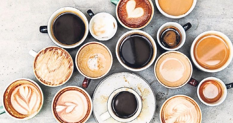 Dünyada kahve kültürü