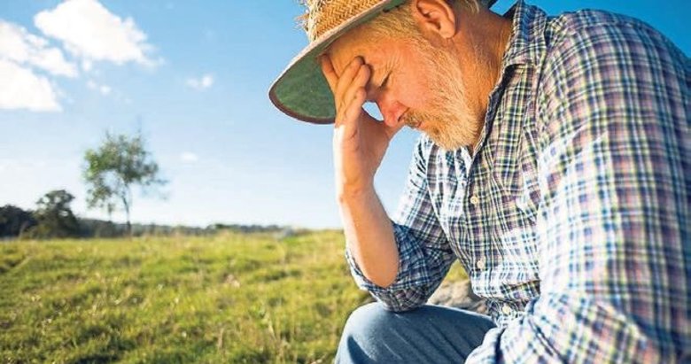 Seferihisarlı çiftçilere 7 gün boyunca su yok