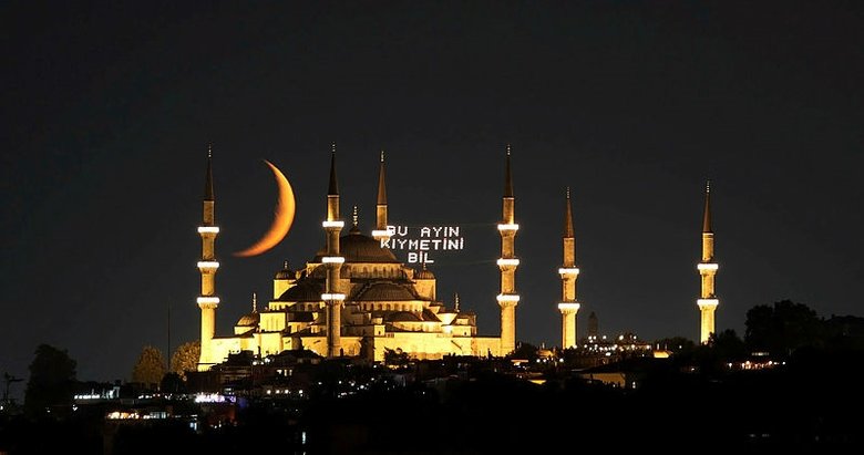 İzmir iftar saati 24 Mayıs! İzmir’de iftar bugün saat kaçta?
