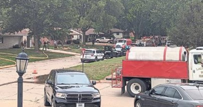 Nebraska’da 2 ayrı patlamada 4 kişi öldü