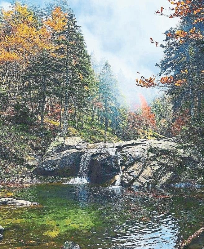 Bursa’nın zirvesine yolculuk: Uludağ