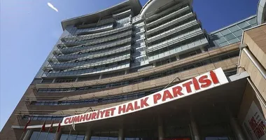 Çin’deki alem hapiste bitti