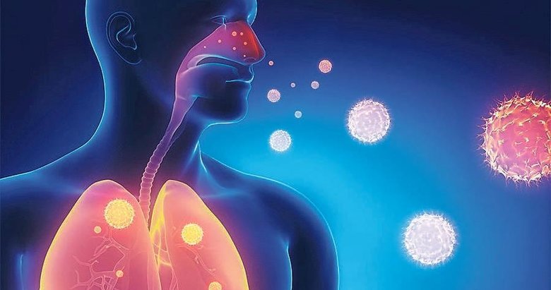 Baharın getirdiği tehlike: Mevsimsel enfeksiyonlar