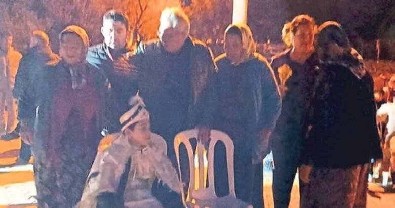 CHP’li belediyenin verdiği sözler havada kaldı