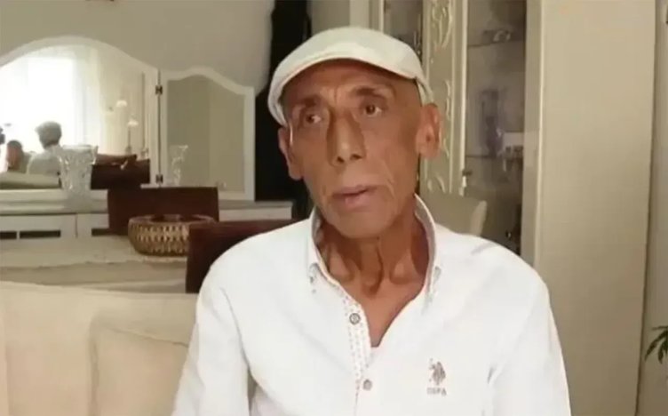 Ankaralı Turgut entübe edildi! Kızı sağlık durumuna dair konuştu