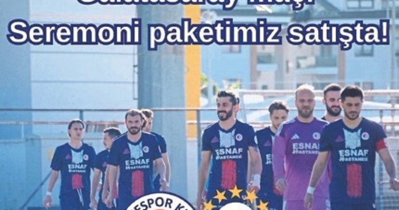 Fethiye’den seremoni için 25 bin TL talebi