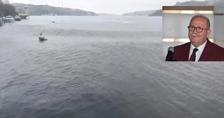 Marmara’da tsunami riski var mı? Prof. Dr. Şükrü Ersoy’dan deprem sonrası dikkat çeken açıklama