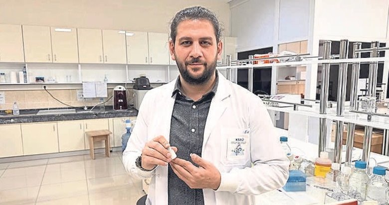 Bor mineraliyle kanser tedavisi