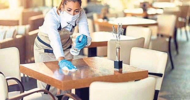 Esnafa hibe desteği ödemesi bugün başlıyor