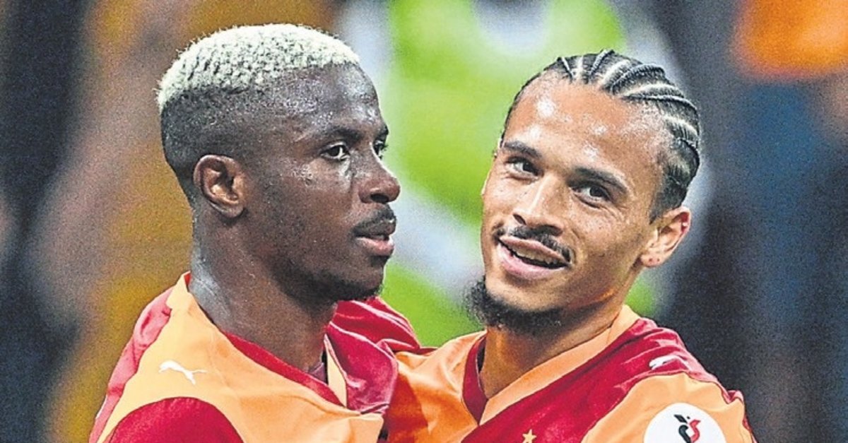 Aslan’da 11’e Avrupa ayarı