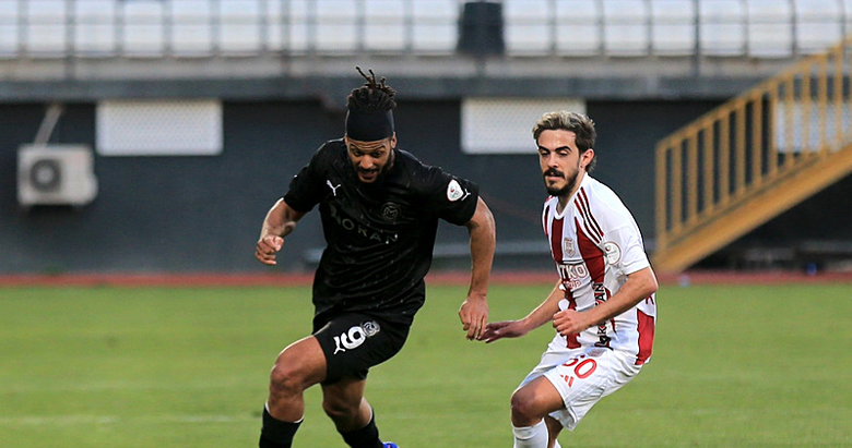 Manisa FK evinde Pendik’i devirdi