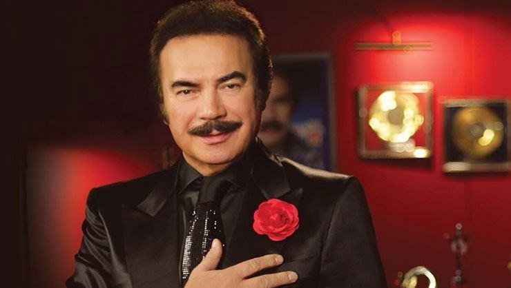 Orhan Gencebay kaza geçirdi! İşte usta ismin son sağlık durumu...