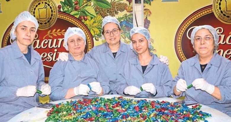 Manisa’da şifa ve bereket yağacak