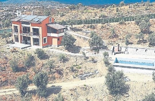 Soyer 3 yılı heba etti İzmirliler seyretti