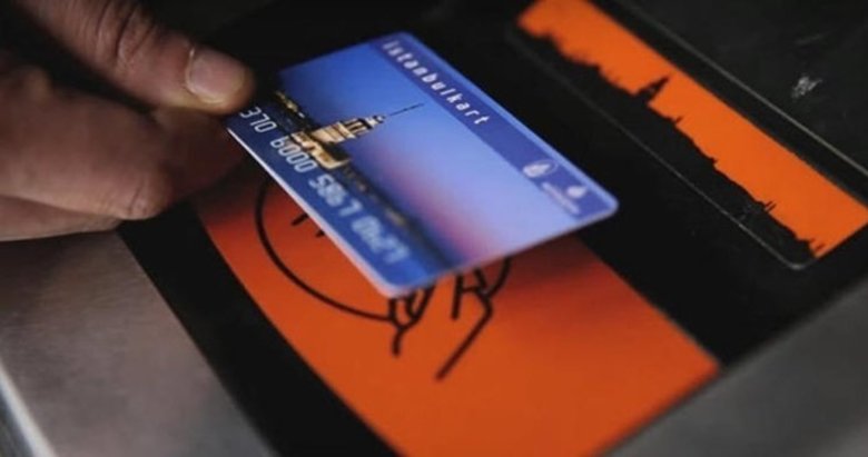 Akbile HES kodu nasıl tanımlanır? İstanbulkart HES kodu tanımlama