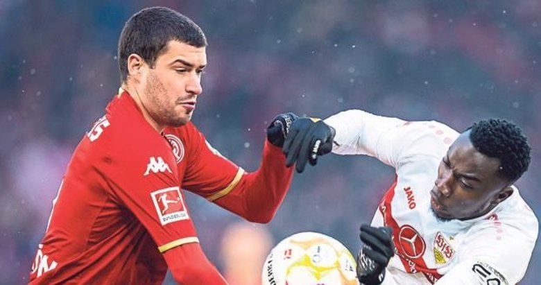 Samsunspor’da Silas transferi zora girdi