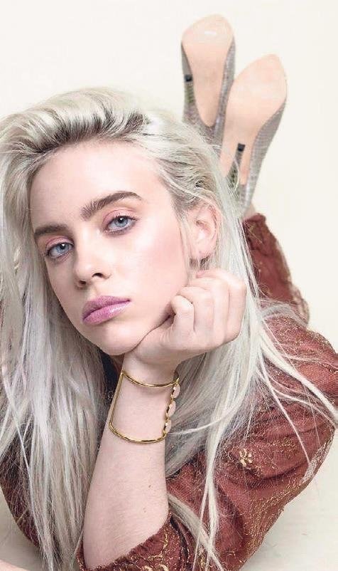 Dünya müziğinin genç starları