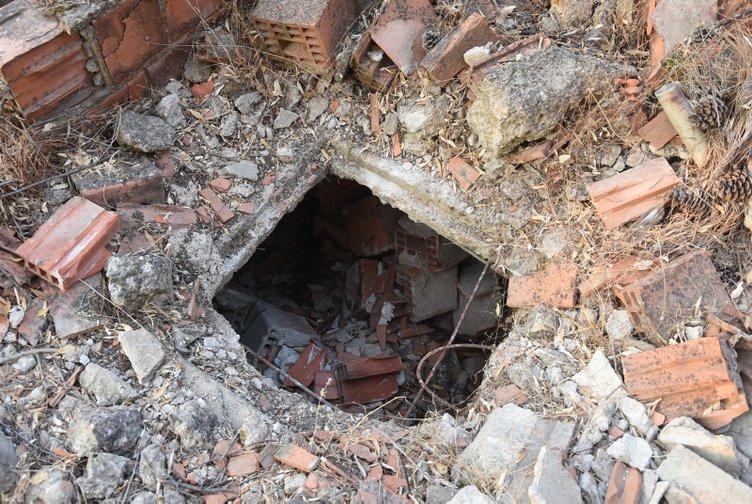 Öz annesi istismarda bulunmuş! İzmir’de minik Eymen’in ölümünde kahreden detaylar