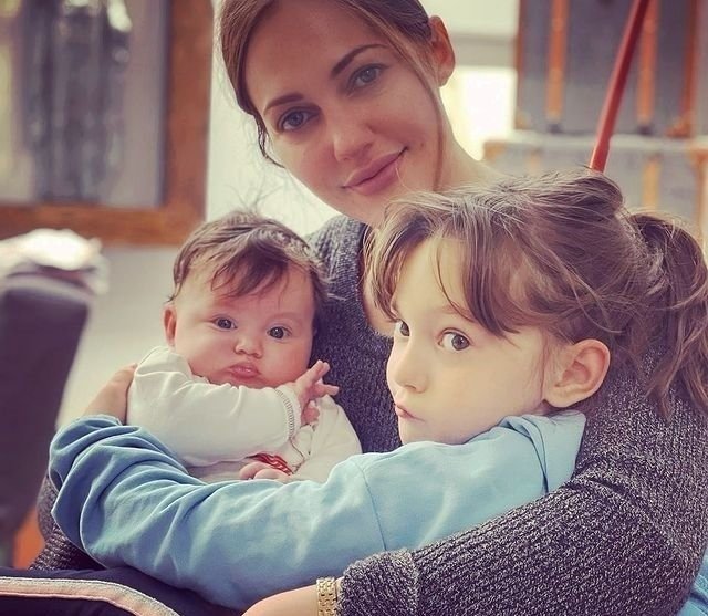 Meryem Uzerli’den ’evlilik’ açıklaması!