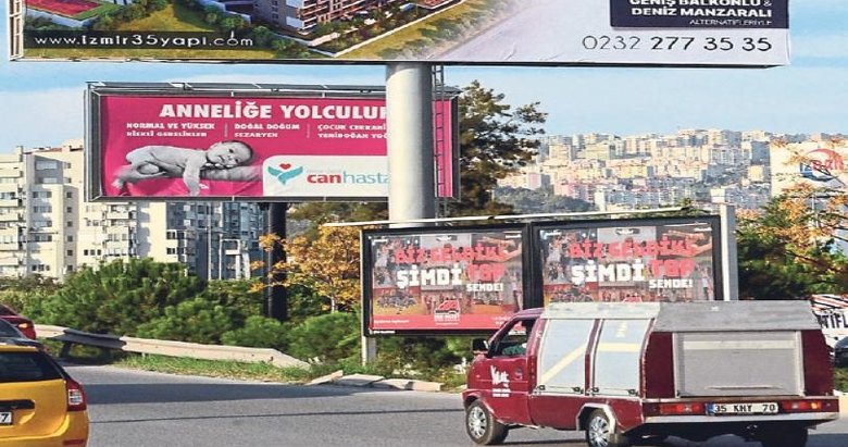 Açık havadan 100 milyonluk vurgun