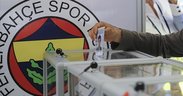 Fenerbahçe’de maraton başlıyor!