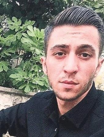 Minibüs şoförüne kanlı infaz