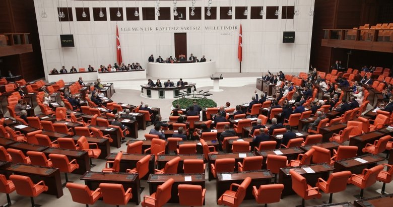 Hedef daha güçlü ve zengin Türkiye