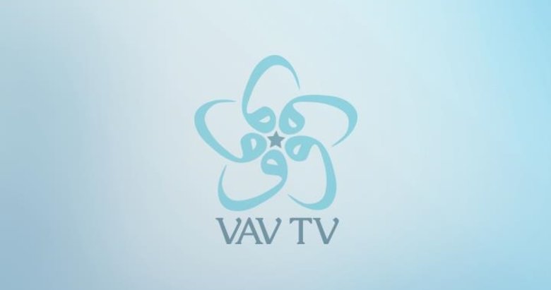 Vav TV Yılın Kültür Kanalı seçildi