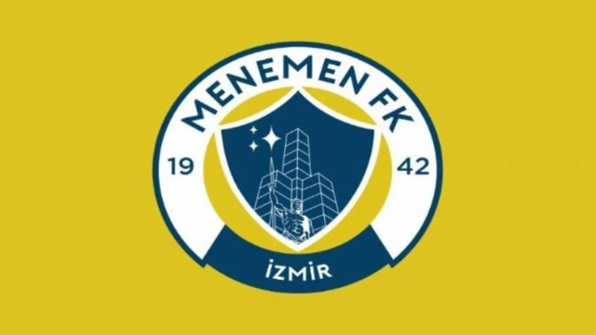 Menemen’de devir tamam