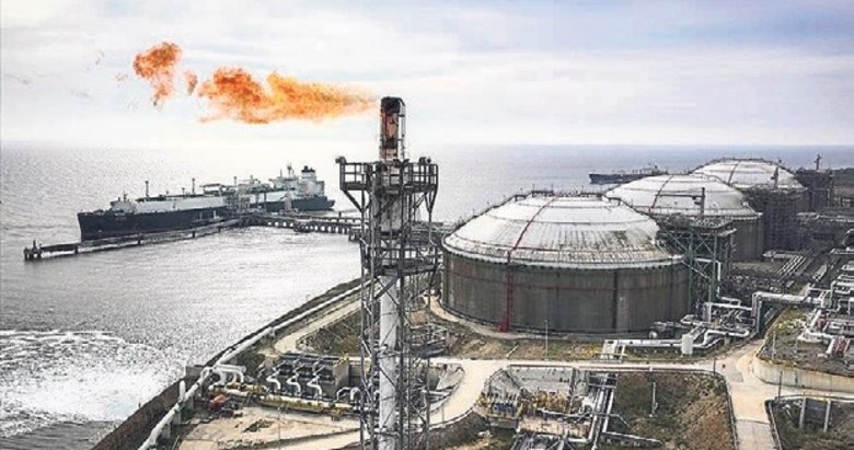 Son 10 yılda en fazla fosil yakıt üretimi gerçekleştirildi