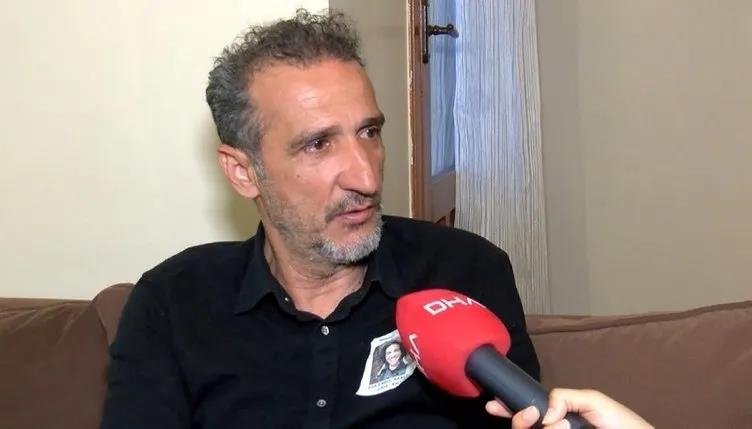 Vahşice katledilen Ata Emre Akman’ın annesi herkesi ağlattı! O geceyi böyle anlattı