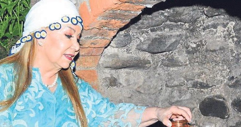Gez dünyayı gör Birgi’yi