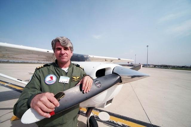 Pilot adayı Merve Altun’un teyzesi kahreden detayı anlattı!