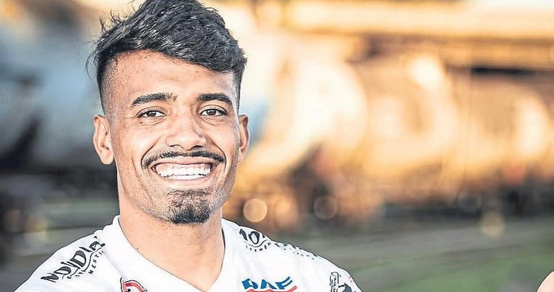 Göztepe’de Vinicius hamlesi