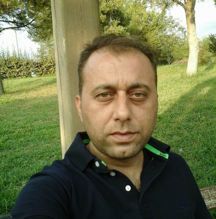 İzmir’de cinayet dehşeti! İşe giderken sokakta bıçaklanarak öldürüldü