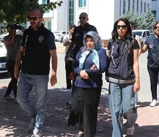 Denizli’de 20 yıl önceki cinayet aydınlatıldı!