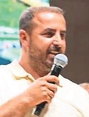 Amfi tiyatro tartışmasının altından damat çıktı