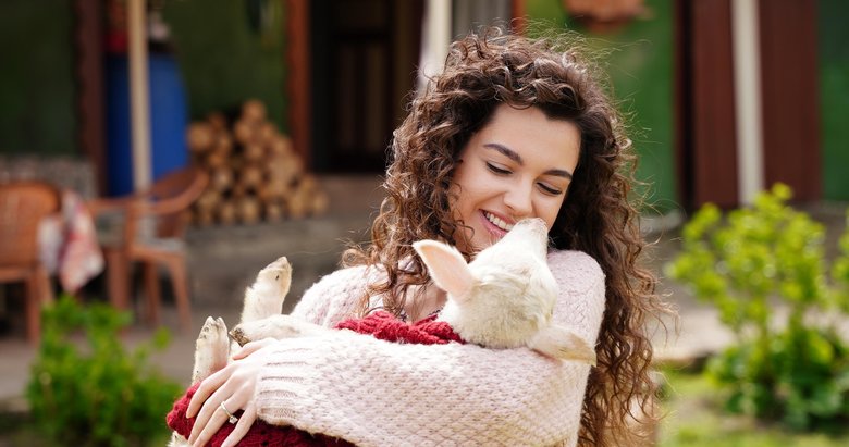 Setin sevgilisi Pamuk