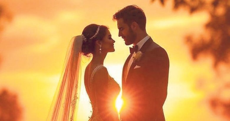 Evlenecek çiftlere ‘kayıt dışı fotoğrafçı’ uyarısı yapıldı