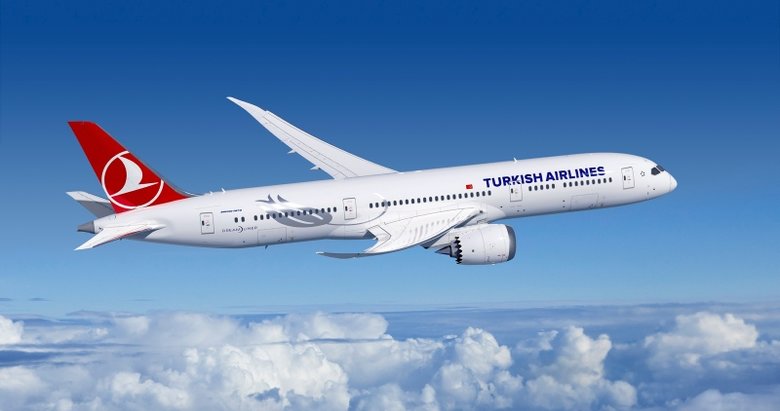 THY’den vizesiz Avrupa seyahatleri için özel bilet kampanyası