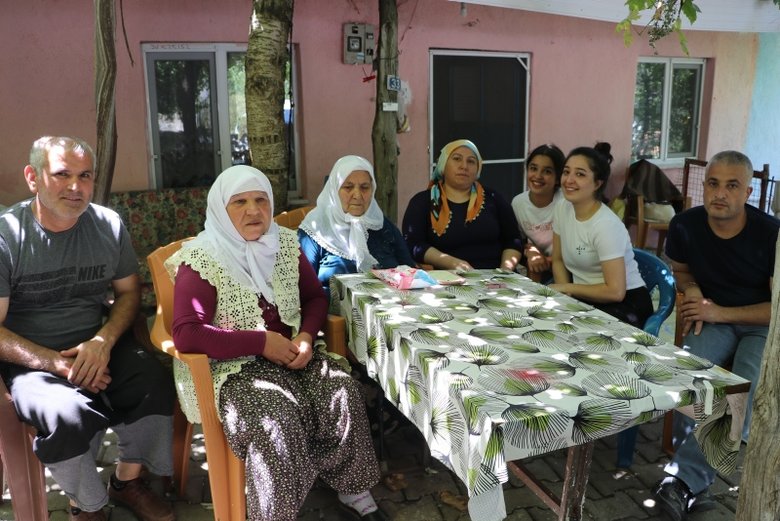 Koronavirüsü yendi, yaşadıklarını anlattı: Torunlarımı bir daha göremeyeceğimi sandım