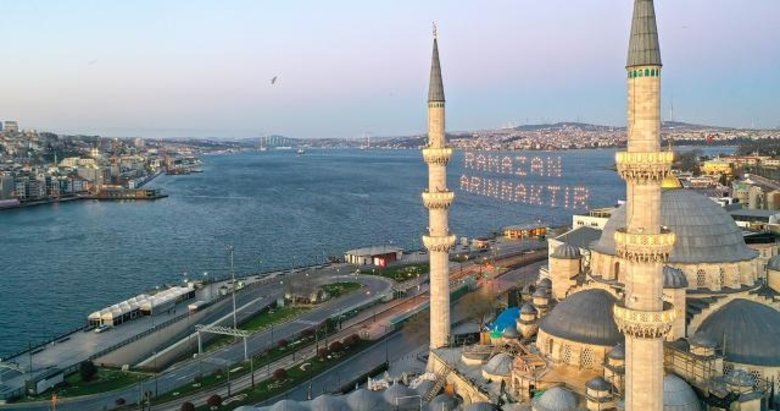 Manisa’da iftar saat kaçta? 22 Nisan Perşembe Manisa iftar vakti...