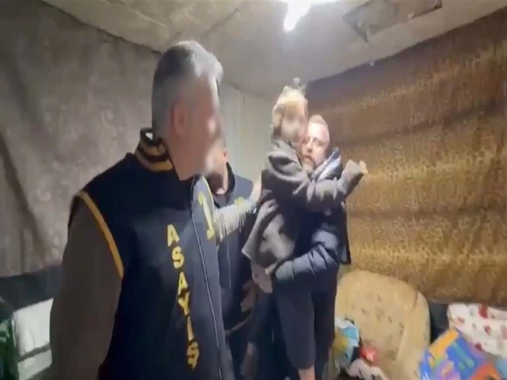 8 yıllık hayatında 7 yıllık esaret: Nazar'ın davasında karar çıktı