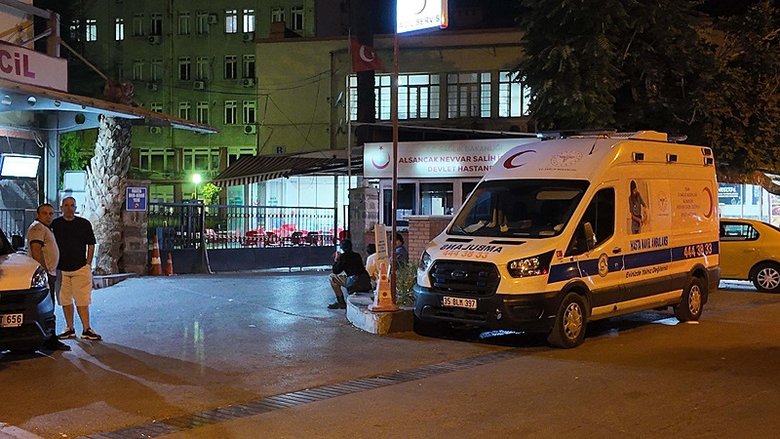 Göztepe taraftarı arasında çıkan kavgada 1 kişi ölmüştü: 14 kişi tutuklandı